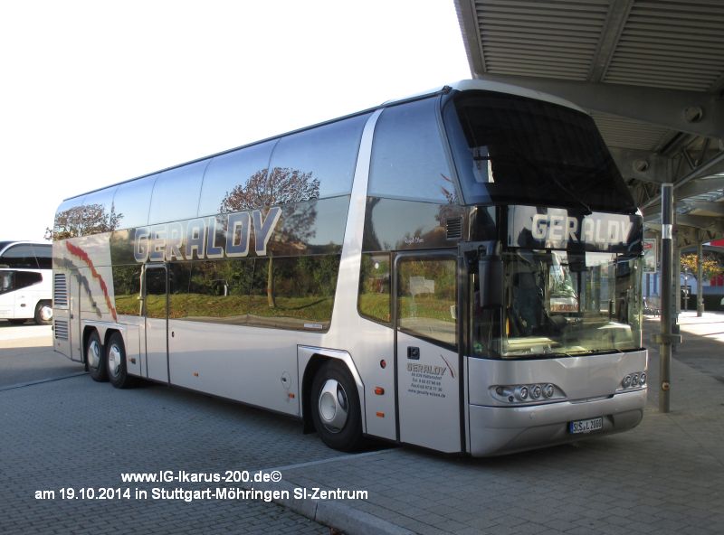 SLS-L 2000